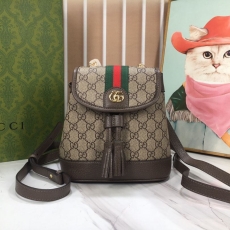 Gucci Backpacks